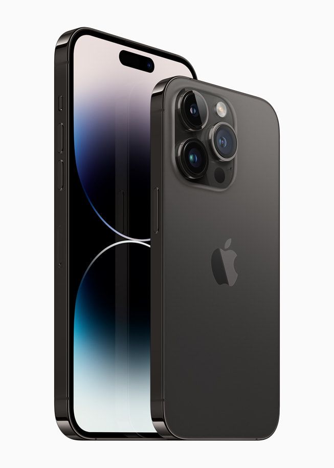 iPhone 13 Pro Max - Qualidade Apple Garantida