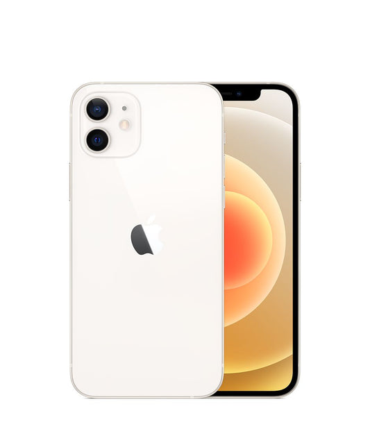 iPhone 12 – Qualidade Apple Garantida