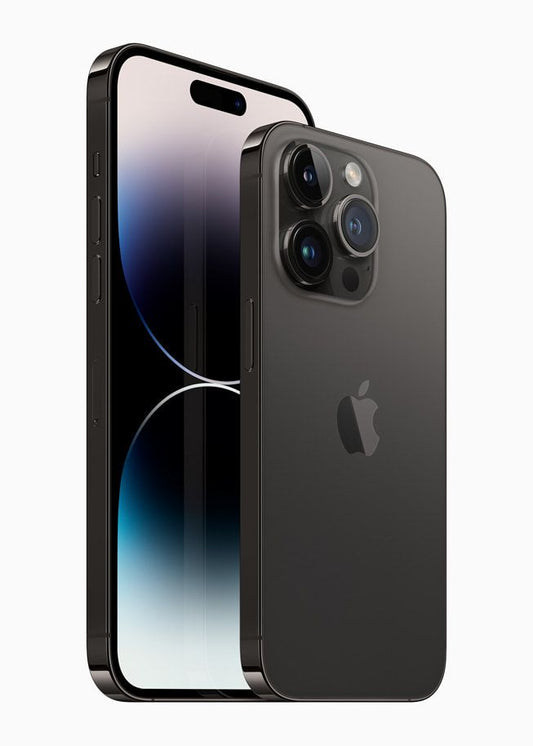 iPhone 13 Pro Max - Qualidade Apple Garantida