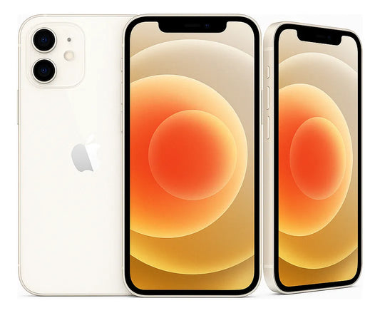 iPhone 12 – Qualidade Apple Garantida